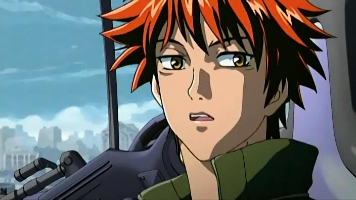 Otaku Gallery  / Anime e Manga / Sousei No Aquarion / Screen Shots / 07 - Il cavaliere della Rosa Scarlatta / 265.jpg